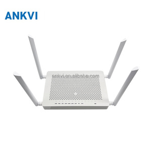 GPON EPON ONU SG8060 4GE WiFi5 Double Bande 2USB EasyMesh 20km Fibre Haut de Gamme - Product Image 6