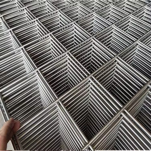 Rongbang bê tông gia cố lưới a393 665 668 663 662 661 338 335 thép Cây hàn thép gia cố dây lưới Bảng điều chỉnh - Product Image 4