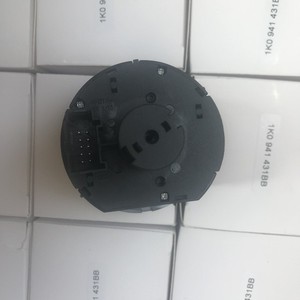 Interruptor de Faros Delanteros 1K0 941 431 BB para Volkswagen Magotan, Sagitar, Tiguan, Touran, Golf 6 MK6, Repuesto Nuevo - Product Image 2