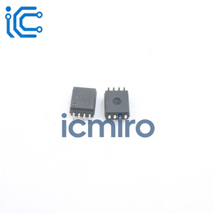 ICMICRO En Stock Nuevo Circuito Integrado Original Proveedores de Componentes Electrónicos ACPL-H342-500E - Product Image 1