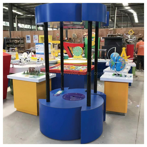 Centre scientifique, <span class=keywords><strong>musée</strong></span> des sciences, expositions, nouveaux équipements interactifs de <span class=keywords><strong>musée</strong></span> des sciences pour l'éducation des enfants et des adultes - Product Image 3