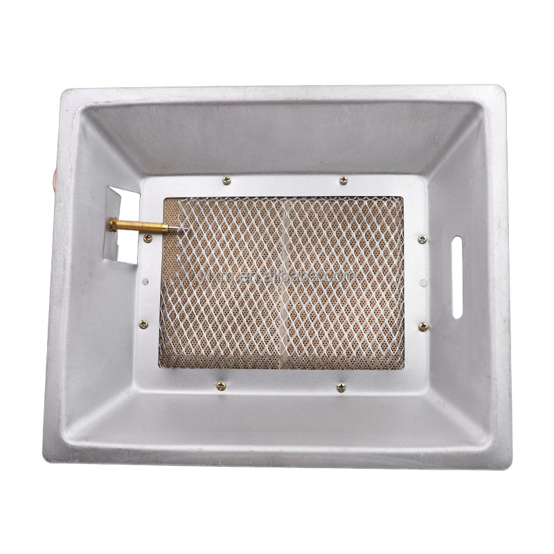 Animal Husbandry Equipment Gas Chick Brooder