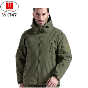 Chaqueta de Motocicleta Impermeable, Transpirable y Cortavientos, con Capucha y sin Cuello, para Invierno, Servicio OEM, Precio al por Mayor - Product Image 1