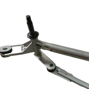 Tringlerie d'<span class=keywords><strong>essuie</strong></span>-<span class=keywords><strong>glace</strong></span> avant de pièces automobiles avec pièces de carrosserie OE 10229105 sans <span class=keywords><strong>moteur</strong></span> pour MG RX3/ZS - Product Image 1