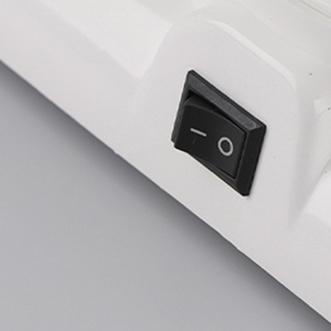 Calefactor de Aire Cerámico PTC RAF de 2000w, Mini, Portátil, de Escritorio, para Uso Doméstico, con Rotación de 90 Grados, Calentamiento Rápido, para Invierno - Product Image 6