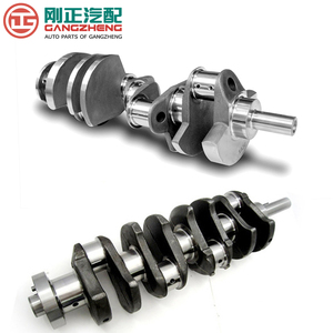 อะไหล่เพลาข้อเหวี่ยงเครื่องยนต์ยานยนต์สำหรับ Chery Tiggo 5X/Tiggo 7 pro/tiggo 8 pro/arrizo 5 /omoda 5 /q/<span class=keywords><strong>kerry</strong></span> - Product Image 2