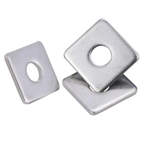 Distanziatore Pad piatto Lavatrici in acciaio inox 316 <span class=keywords><strong>HDG</strong></span> - Product Image 3