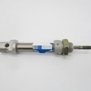 Dsn-12-25p Ser. 486r Nsnp Nuevo y Original en Stock, Controlador de Programación PLC Dedicado para Automatización Industrial - Product Image 1