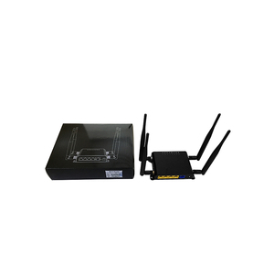 4G LTE + nâng cao openwrt Cat6 mở khóa Modem Router Sim để sử dụng trên mạng di động <span class=keywords><strong>T</strong></span> & <span class=keywords><strong>T</strong></span> - Product Image 5