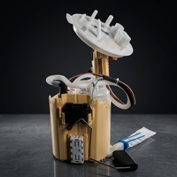 T2H9877 GX63-9H307-BA Auto Engine System Fuel Pump Assembly for Jaguar XF 3.0L 2015- GX639H307BA