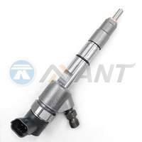 Inyector Diesel NANT 0445110823 para Válvulas de Inyección del Conjunto del Motor