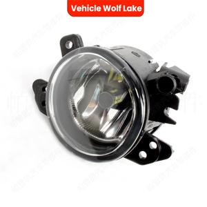 Feux antibrouillard LED Wolf Lake pour Benz W251 W204 2006-2014, projecteurs de pare-chocs avant - Product Image 2