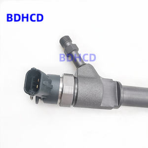Bdhcd Diesel Injector 0445110250 30637375 Voor Ford Ranger Mazda BT-50 Wlaa13h50 WLAA-13H50 - Product Image 4