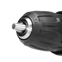 Perceuse à percussion sans fil 20V Li-ion avec mandrin auto-serrant, vitesse variable et couple réglable, visseuse industrielle OEM pour le bois