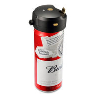 Ultrasons Bière Mousse Bouteille Créative Barboteur Fabricant De Mousse De Bière De Bière Portable Verseur pour la Fête En Plein Air bar Barre Claire Aérateur de Vin