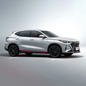 Changan X5 PLUS 2025, Auto <span class=keywords><strong>SUV</strong></span> a Gasolina, 1.5T Automático Turbo, Nuevo, Tracción Delantera, Neumáticos R18, Asientos <span class=keywords><strong>de</strong></span> Cuero, Motor a Gasolina, Volante a la Izquierda - Product Image 2