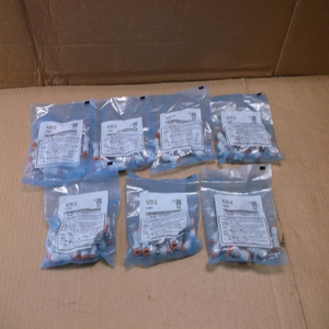 Plc Quantity 10) Kjt07-32 New in Box Kj Mini One Touch <strong>Bindings</strong> Kjt0732 for Warranty Product - Product Image 1