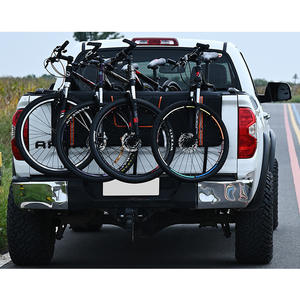 Alfombrilla protectora para bicicleta Nature, cobertura total, lámina de aluminio gruesa para vehículos eléctricos y motocicletas, control de carga - Product Image 2