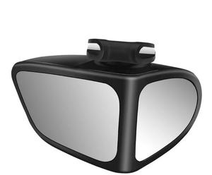 Accesorios para Auto, Espejo Retrovisor Auxiliar, Espejo Doble para Coche, Espejo Retrovisor Ajustable de 360 Grados - Product Image 2
