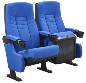 Silla de Cine, Muebles para Cine en Casa, Sillas de Cine en Venta - Product Image 2