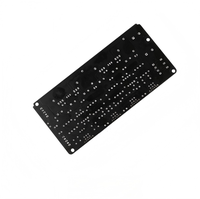 Carte de préamplificateur de classe A M4 NE5532, module de préampli audio avec contrôle de tonalité type tube, amplificateur de puissance HiFi DIY