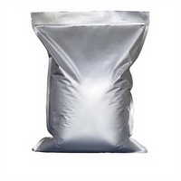 Absorbeur d'oxygène de 2 gallons, extra épais, imprimé en héliogravure, résistant à l'humidité, pour sacs en aluminium, pour le stockage de pizzas, de croustilles et de sucre