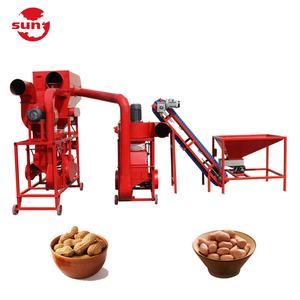 Lista di promozione della macchina elettrica automatica di arachide arachide - Product Image 3