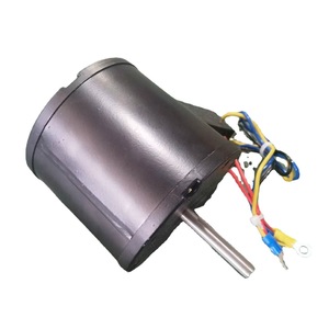 Single-Phase Asynchronous Motor 2 Poles 1400 Rpm Ac <b>Miniature</b> For Mechanical Equipment - Product Image 2