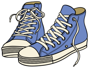 Compra de calzado deportivo de la marca B44 para hombre y mujer, ideal para el campus, con entrega a domicilio. - Product Image 2