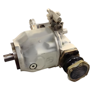 ปั๊มไฮดรอลิกเยอรมัน BRUEINGHAUS HYDROMATIK รุ่น A10VSO18DFR1/31R-PPA12N00 A10VSO18DFR/31R-PPA12N00 - Product Image 5