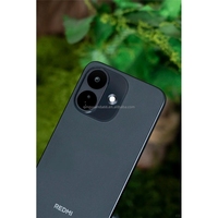 Version Globale Red Mi Note 17 Pro Octa Core 6.83'' AMOLED Snap Dragon 6s Gen 4 8340mAh Anglais 5G Smartphone