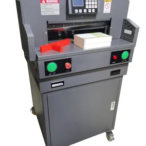 Hot Sale Digital A3 Paper Book Cutting Machine Digital Paper Cutter Machine With Good Price