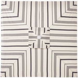 Carpa de <span class=keywords><strong>Playa</strong></span> Cuadrada de Cuatro Esquinas, Tipo Wigwam, con Protección Solar, Portátil, de Aluminio, para un Verano Fresco en la <span class=keywords><strong>Playa</strong></span> - Product Image 3