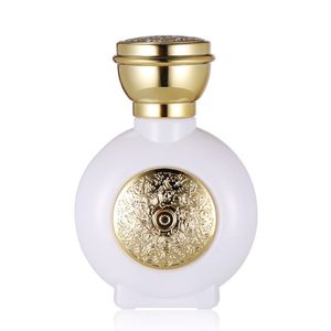 Bouteille vaporisateur <span class=keywords><strong>brume</strong></span> colorée pour flacon vide de parfum de 50ml avec parfum bouteille en verre rond - Product Image 5