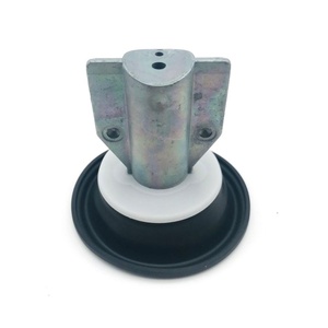Glissière de diaphragme de piston de vide de carburateur de KL600 KLR650 40mm CV CVK 0121-300 - Product Image 1