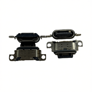 Conector de Carga Tipo C CC42, Cables Flexibles para Teléfono Móvil A52 - Product Image 2