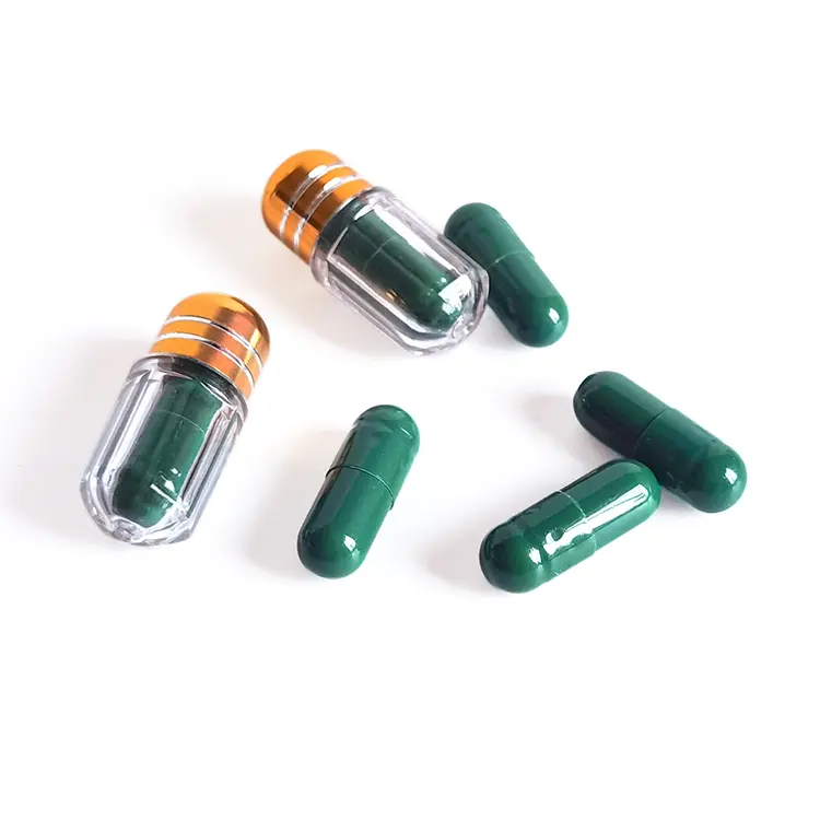 High quality ingredients supplement pill Natural products