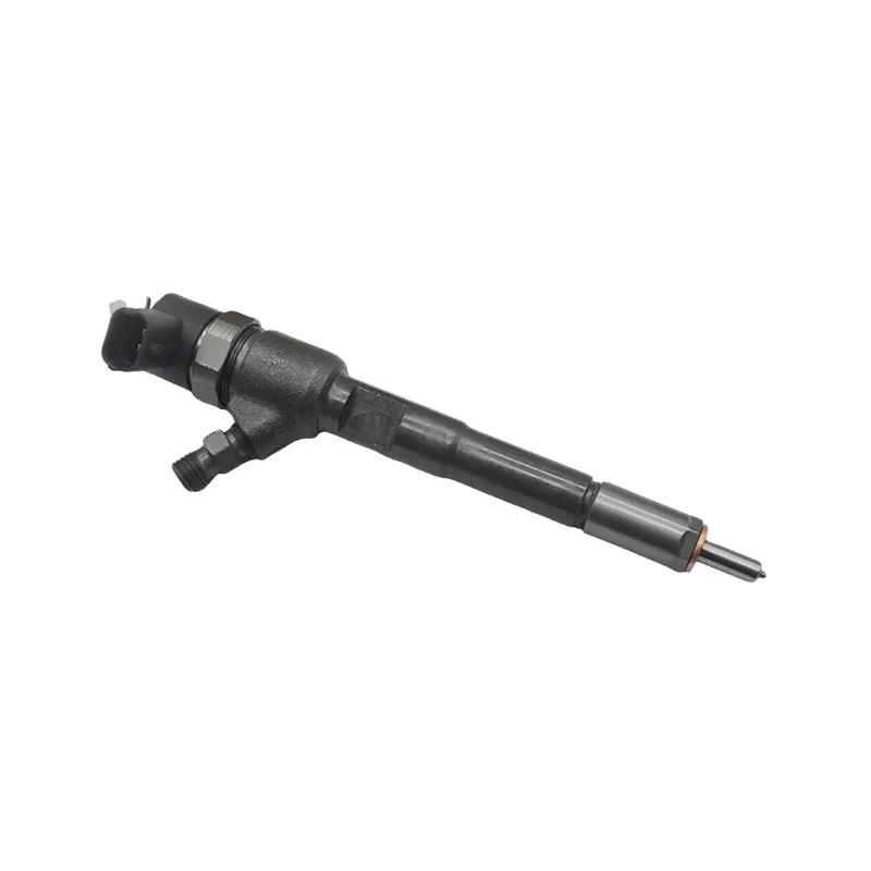 OEM calidad 0445120351 nuevo inyector de combustible Common Rail 0445 120 351 para Iveco Case New Holland Kod