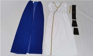 <span class=keywords><strong>Disfraz</strong></span> <span class=keywords><strong>de</strong></span> <span class=keywords><strong>Diosa</strong></span> Griega Artemis Cazadora <span class=keywords><strong>de</strong></span> Lunares para <span class=keywords><strong>Mujer</strong></span>, Halloween, TRAD-011 - Product Image 2