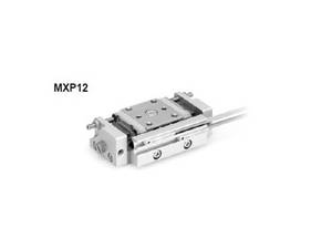 ระบบชำระเงินออนไลน์ โต๊ะเลื่อนลมแบบนิวแมติก รุ่น SMC MXP Series - Product Image 2
