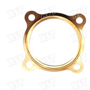 Jeu complet de joints de moteur de moto pour <span class=keywords><strong>YAMAHA</strong></span> <span class=keywords><strong>PW</strong></span> <span class=keywords><strong>80</strong></span> Accessoires Pièces Joints de culasse Accessoires Pièces et accessoires - Product Image 3