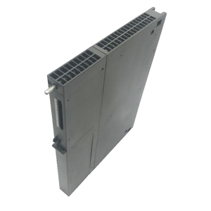6ES7414-2XK05-0AB0 ชุดควบคุม PLC SIMATIC S7-400 CPU 414-2 หน่วยประมวลผลกลาง - Product Image 1