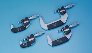 Coolant Proof Micrometers Stainless Steel <b>Small</b> <b>Sliding</b> Caliper - Product Image 4