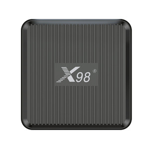 Decodificador de TV X98Q, Jingchen S905W2, WiFi Dual, HD 4K, Pantalla Inalámbrica, Sistema Operativo Android - Product Image 5