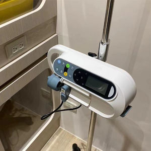 เครื่องปั๊มฉีดยาแบบพกพาสำหรับสัตว์เลี้ยง รุ่น BT-SP01V สำหรับโรงพยาบาลสัตว์ ใช้สำหรับสัตว์เลี้ยง สุนัข แมว - Product Image 5