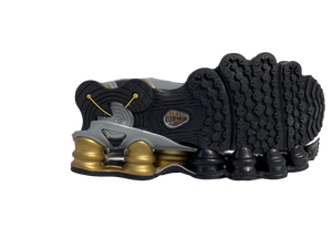Suela de Zapatos Deportivos para Hombre de Alta Calidad, Material TPU, Precio de Fábrica, Marca de Moda, Suela de Zapatos Semiterminada - Product Image 3