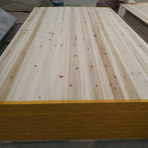 Tableros de <span class=keywords><strong>Madera</strong></span> Maciza de Abeto, <span class=keywords><strong>Cedro</strong></span> y Pícea, con Cantos Encolados, al por Mayor - Product Image 3