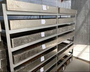 Macchine per la lavorazione di mangimi <span class=keywords><strong>a</strong></span> base di farina di mosca soldato nera per <span class=keywords><strong>pellet</strong></span> di mangime animale - Product Image 4