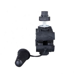 Connecteurs de perçage isolés en plastique <span class=keywords><strong>CPL</strong></span> IPC <span class=keywords><strong>Connexion</strong></span> rapide et fiable - Product Image 3