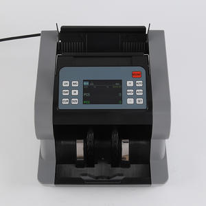 Peso argentin Dollar Euro Multi-National <span class=keywords><strong>Monnaie</strong></span> Reconnaissance automatique Bluetooth Activé Bank Grade Haute vitesse 1000 Pcs/min 200 Pcs - Product Image 3